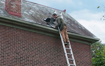 what affects urgent Blackmore End roof repairs