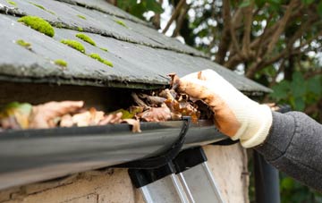 gutter cleaning Blackmore End