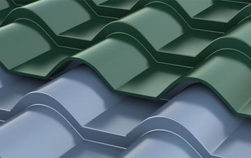 who should consider Blackmore End plastic roofs