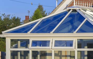 professional Blackmore End conservatory insulation