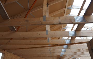 Blackmore End roof truss costs