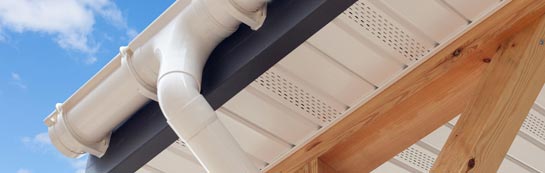 get Blackmore End guttering quotes today