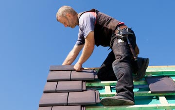 disadvantages of Blackmore End slate roofing