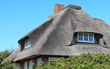 thatch roofing Blackmore End