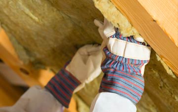 types of Blackmore End pitched roof insulation materials