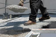 find rated Blackmore End flat roofing replacement companies