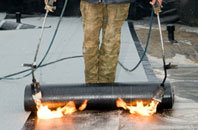 Blackmore End flat roof sealing quote